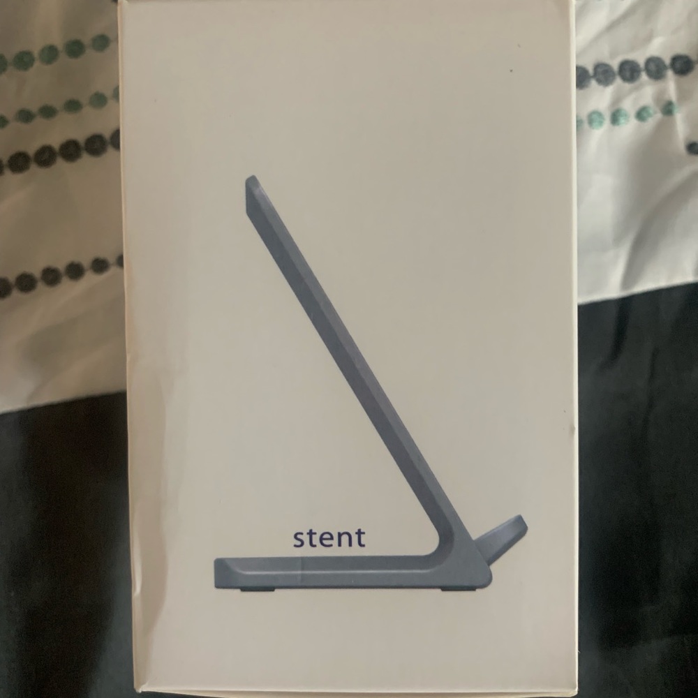 WIRELESS CHARGER - Picture 4 of 6